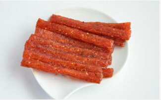 休閑零食食用的辣條將成為主食類(lèi)之一？  